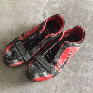 Nike sprint spikes